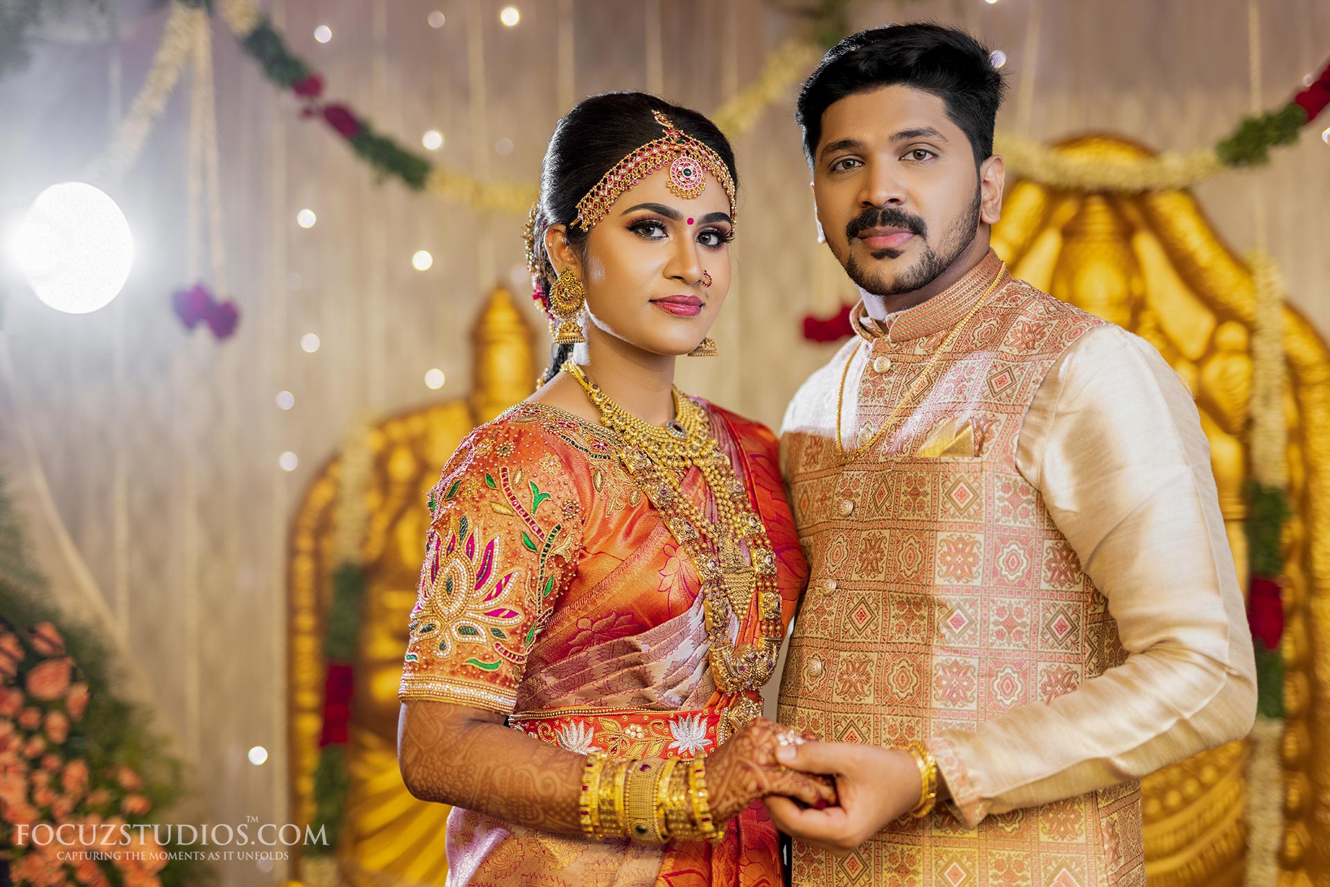 Hindu Matrimony